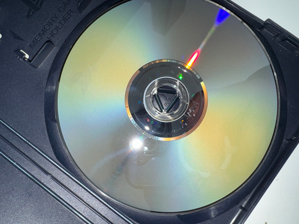 Rule Of Rose Sony Playstation 2 PS2