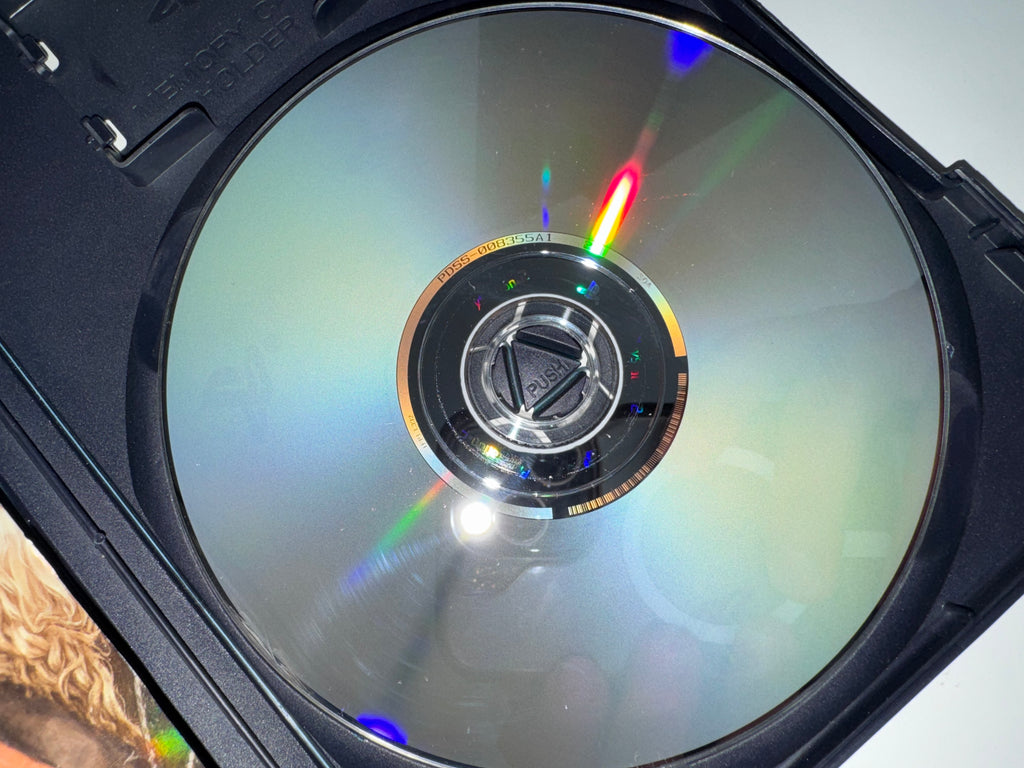 Castlevania: Lament of Innocence (Sony PlayStation 2, 2003) CIB COMPLETE PS2