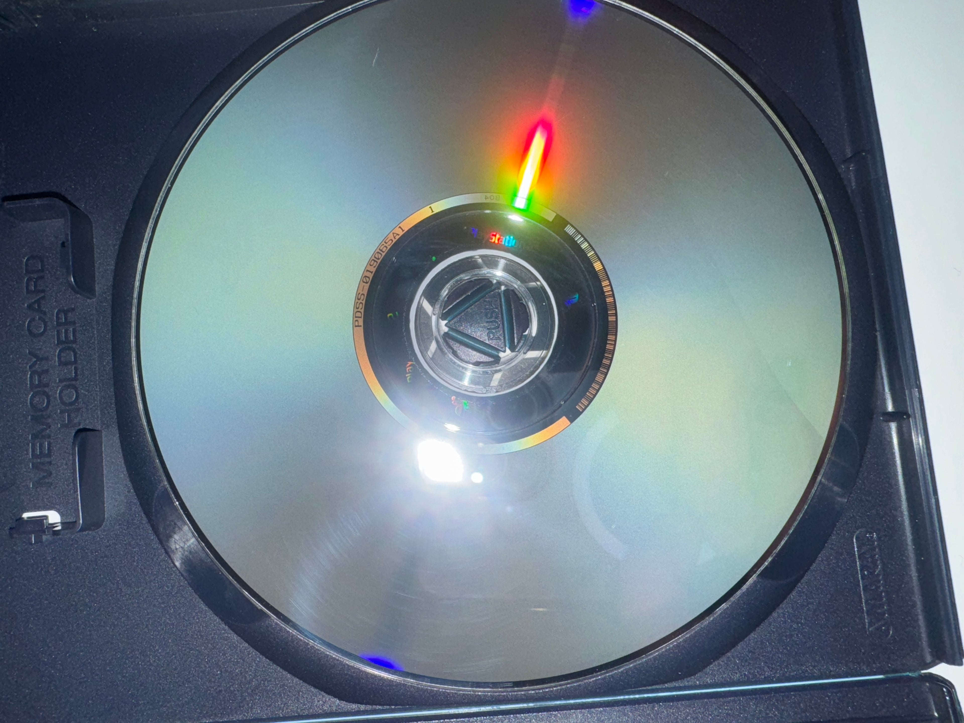 The Warriors (Sony PlayStation 2, 2005) CIB COMPLETE PS2