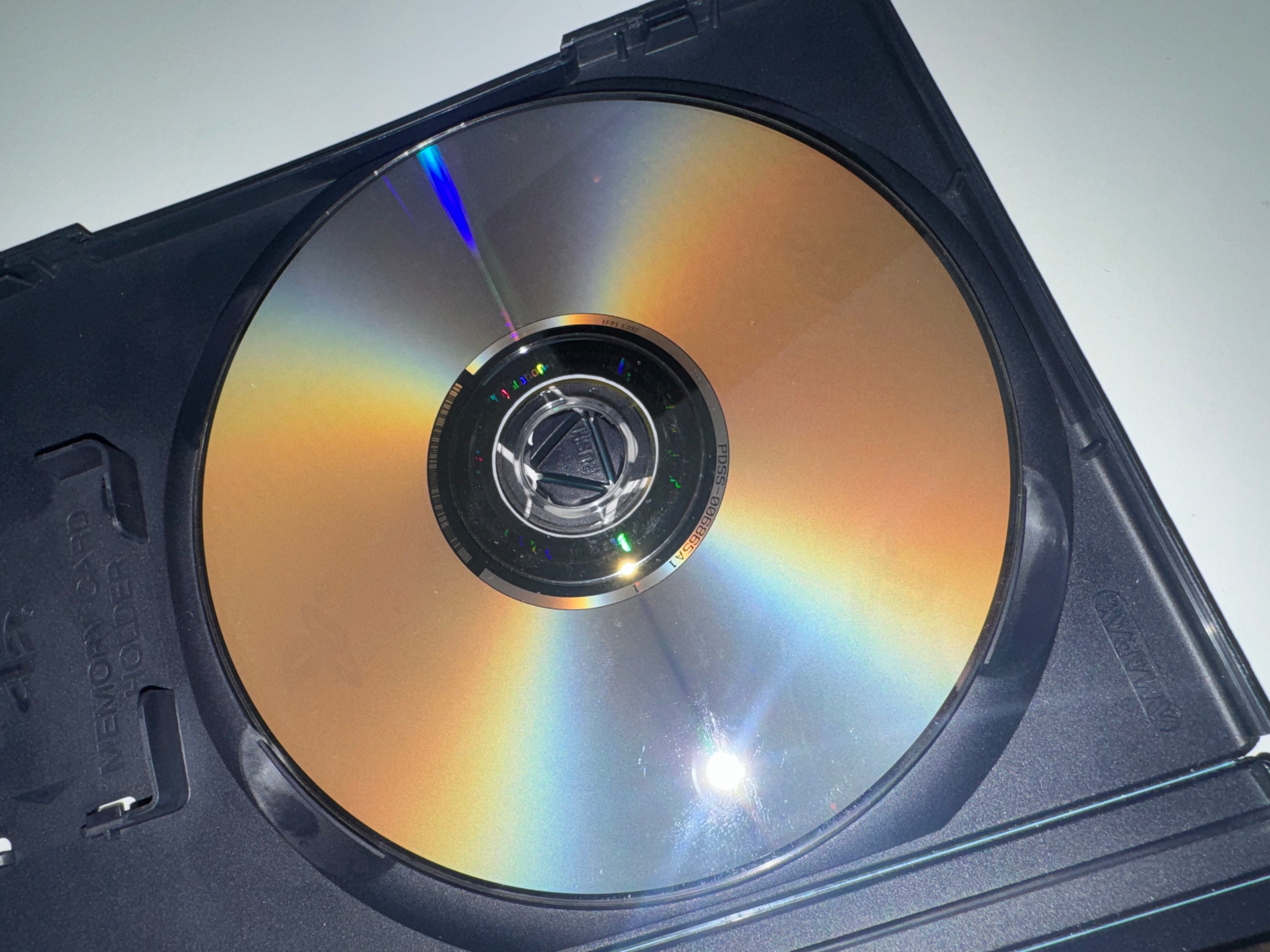 The Suffering (Sony PlayStation 2, 2000) CIB COMPLETE PS2