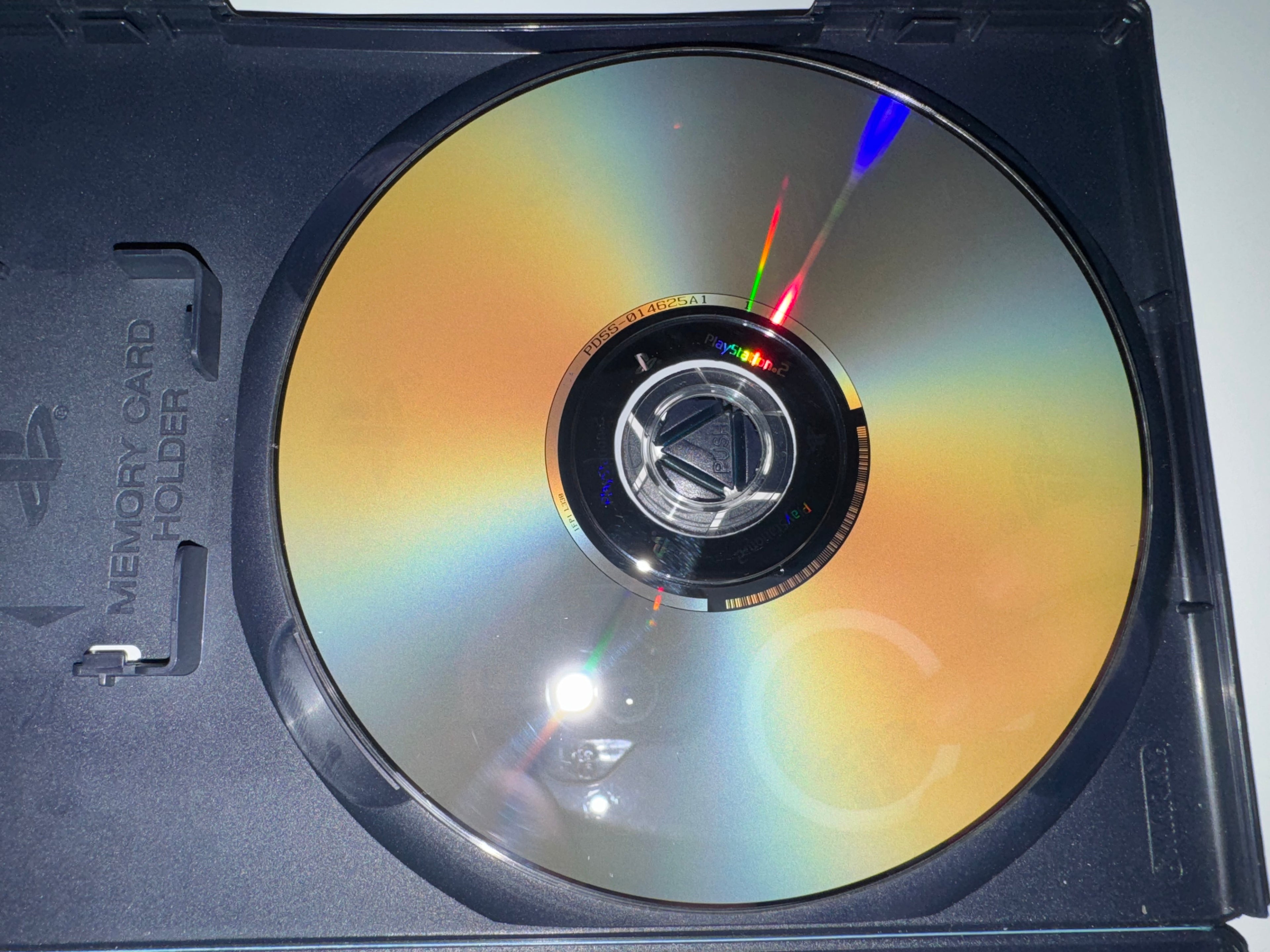 Obscure (Sony PlayStation 2, 2005) CIB COMPLETE PS2