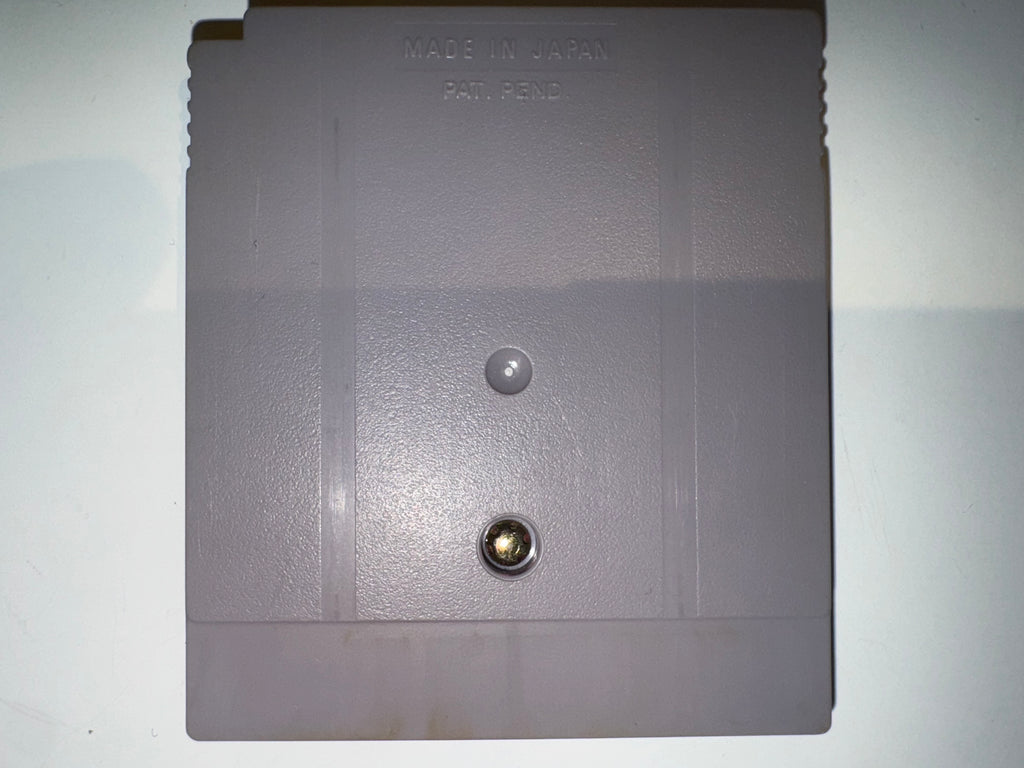 Wario Land: Super Mario Land 3 (Game Boy, 1994) CART ONLY GB.