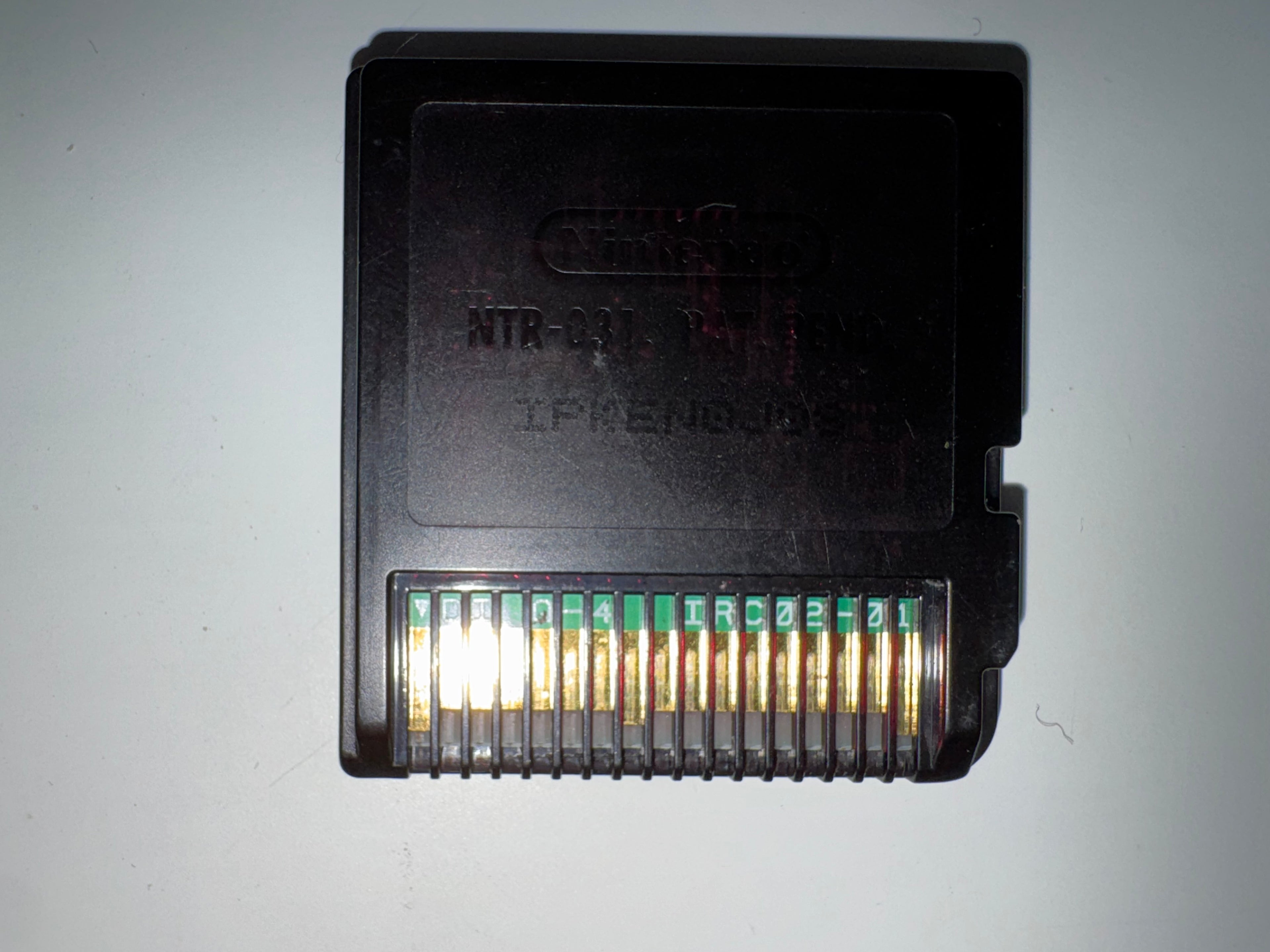 Pokemon: HeartGold Version (Nintendo DS, 2010) CART ONLY DS