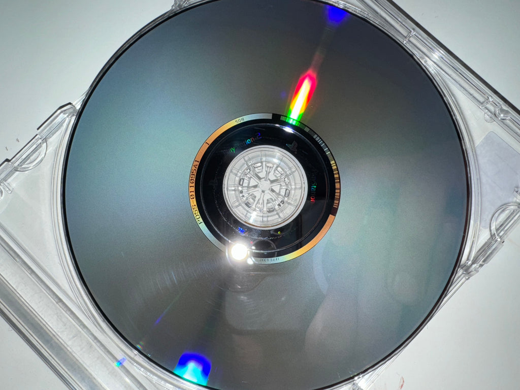 Silent Hill 4: The Room (Sony PlayStation 2, 2004) DISC ONLY PS2