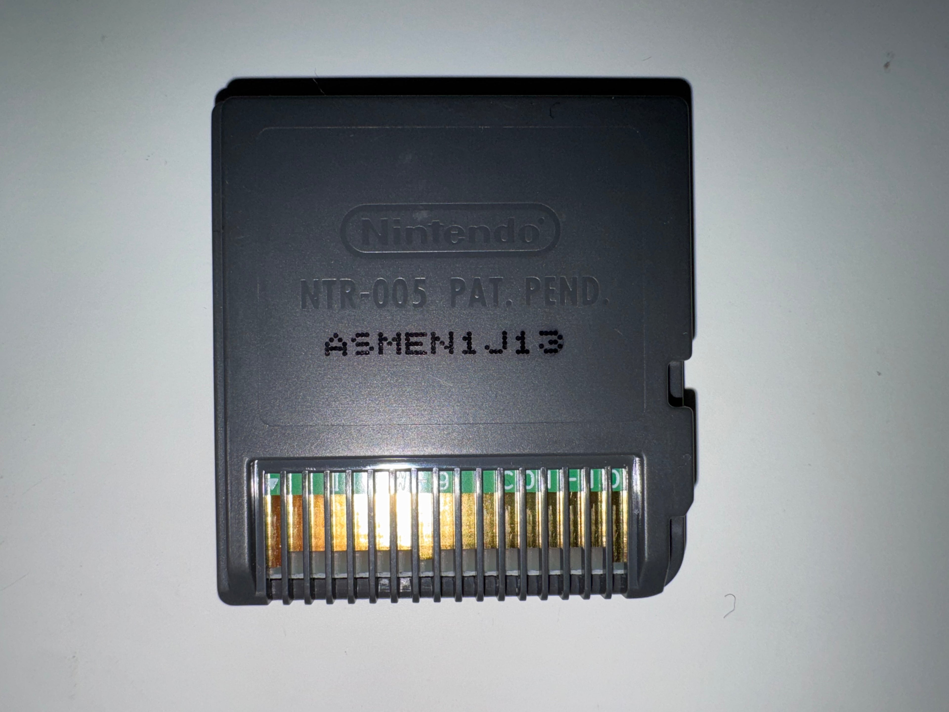 Super Mario 64 DS (Nintendo DS, 2004) CART ONLY DS