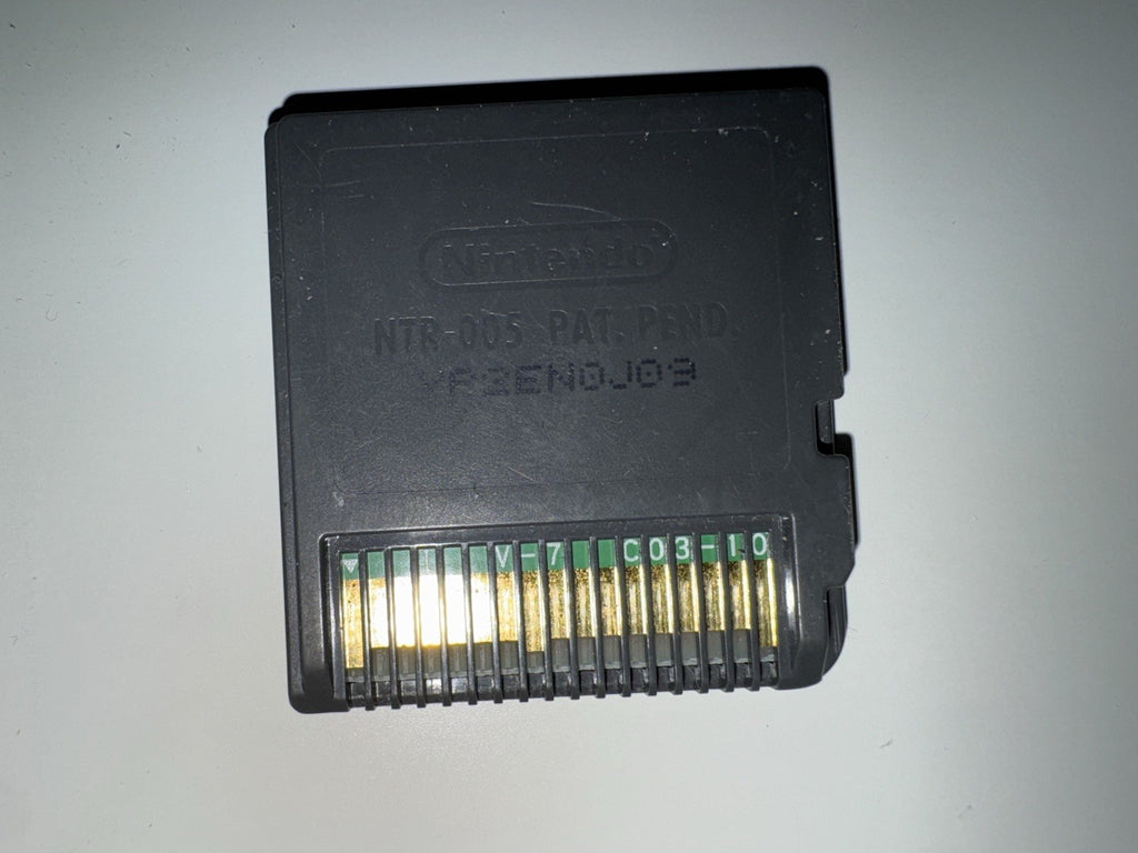 Pokémon Ranger: Shadows of Almia (Nintendo DS, 2008) CART ONLY DS