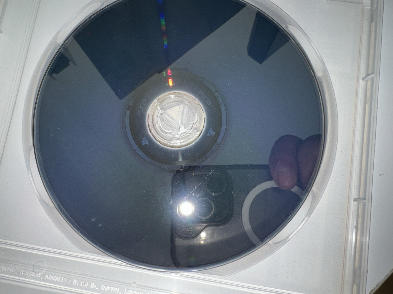 Anarchy Reigns (Sony PlayStation 3, 2013) PS3