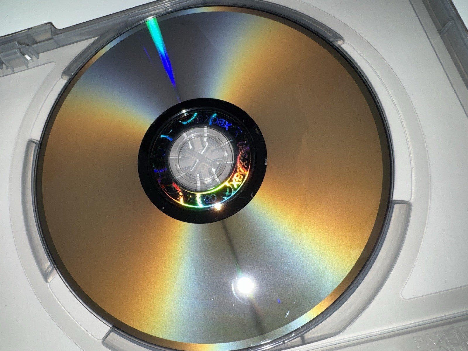 Ace Combat 6: Fires of Liberation (PH) (Microsoft Xbox 360, 2007) CIB XB360