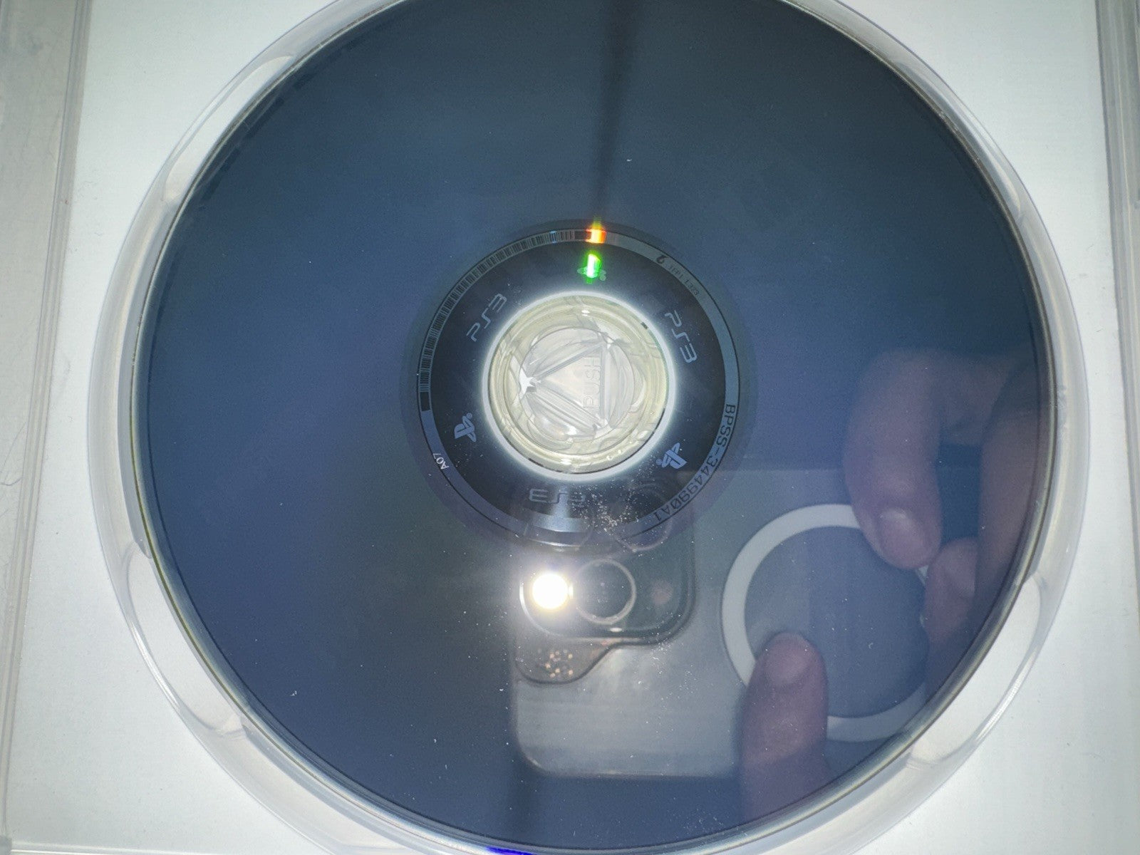 Metal Gear Rising: Revengeance (Sony PlayStation 3, 2013) CIB COMPLETE PS3