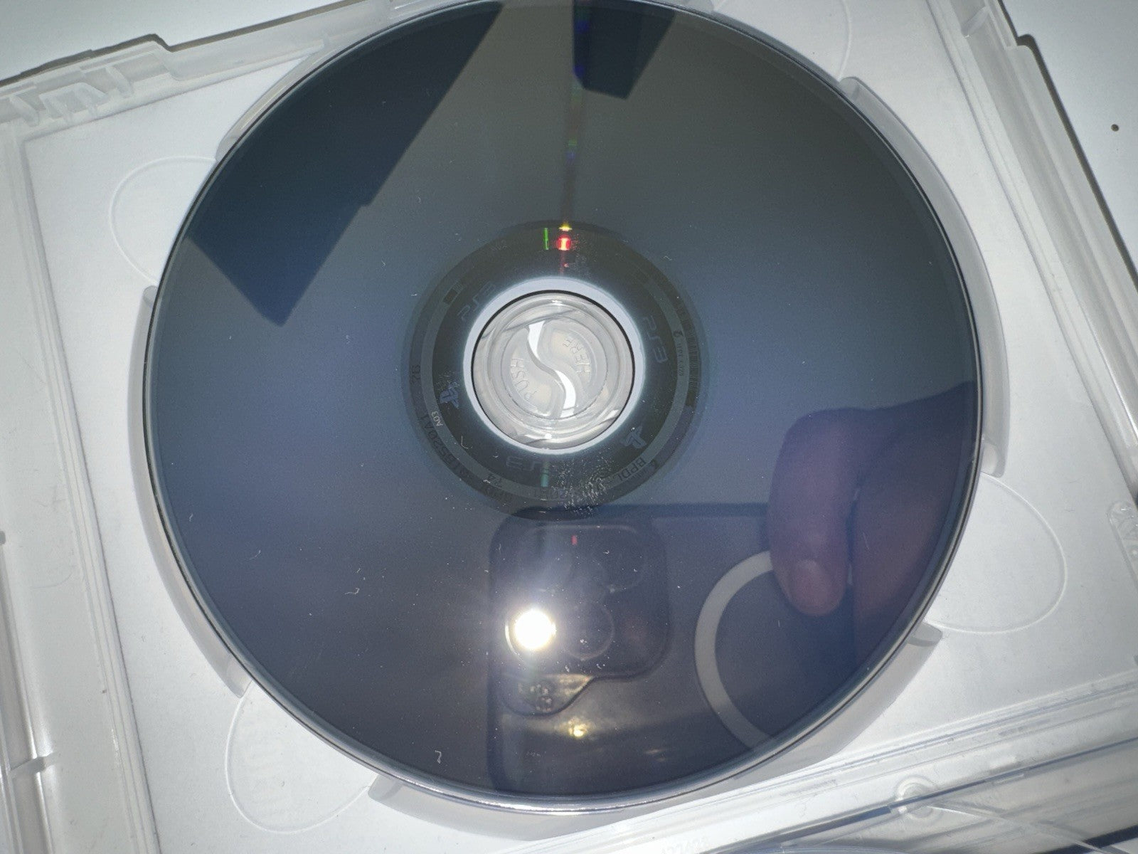 Metal Gear Solid: The Legacy Collection (Sony Playstation 3) CIB COMPLETE PS3