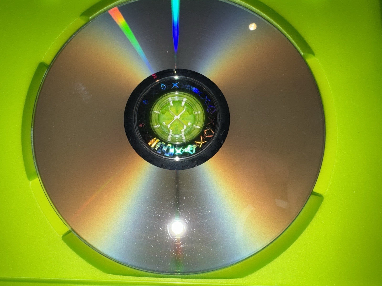 Half-Life 2 (Microsoft Xbox, 2005) CIB COMPLETE + MANUAL OG XBOX XB