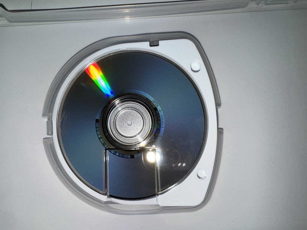 God of War Chains of Olympus (Sony PlayStation PSP, 2008) Complete CIB