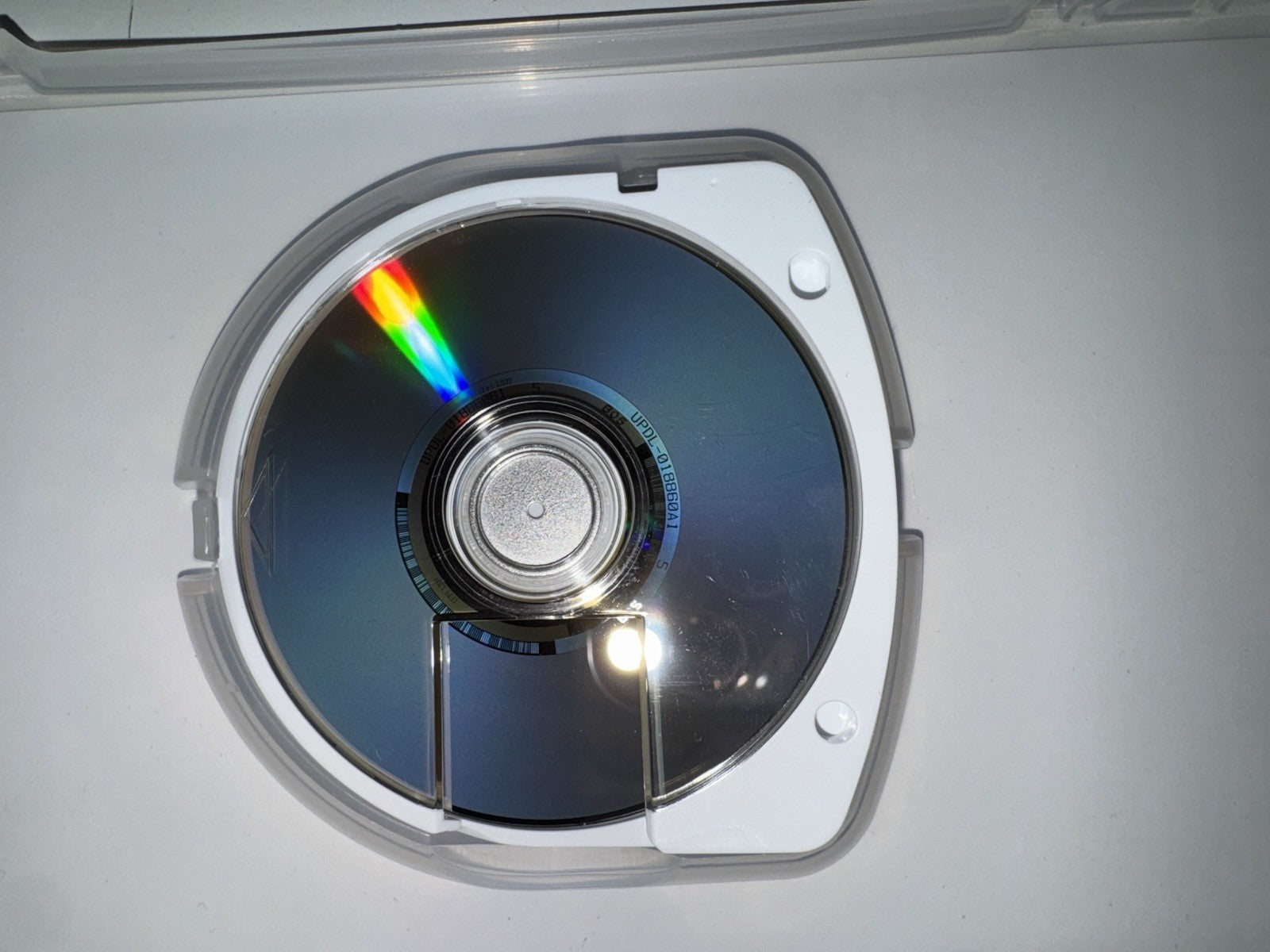 God of War Chains of Olympus (Sony PlayStation PSP, 2008) Complete CIB