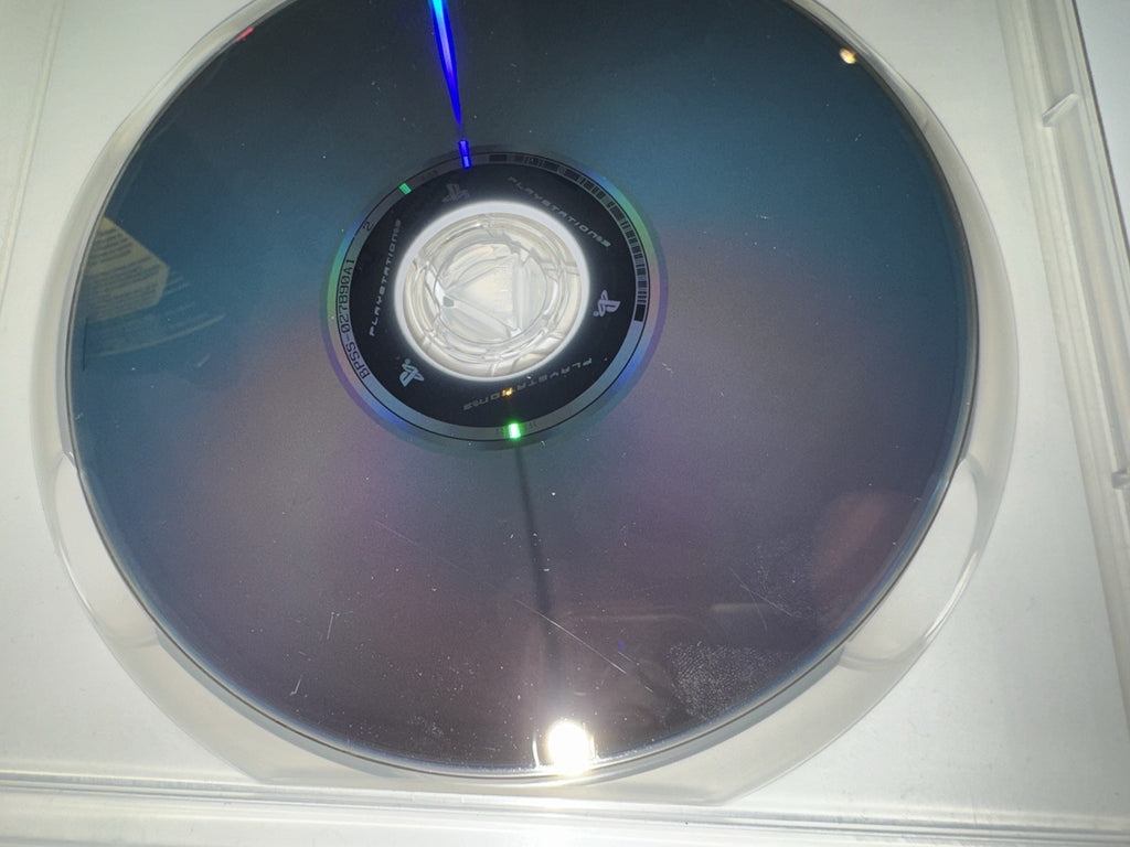 James Bond 007: Quantum of Solace (Sony PlayStation 3 PS3 2008) CIB COMPLETE