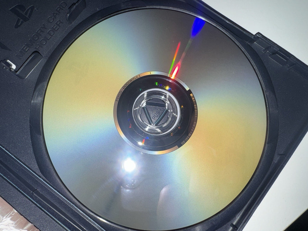 Dragon Ball Z: Budokai 2 (Sony PlayStation 2, 2003) CIB Complete PS2