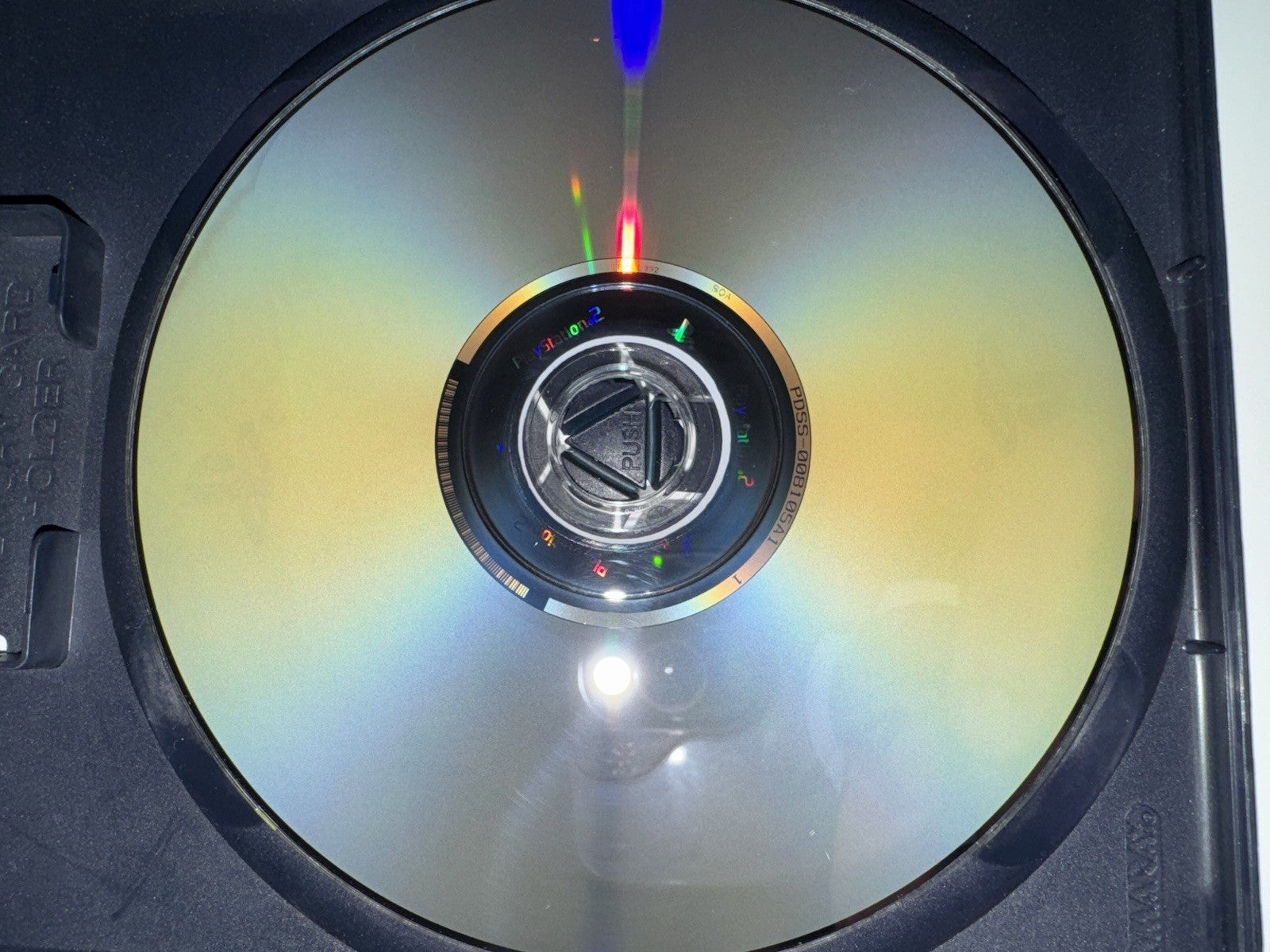 Sonic Heroes (Sony PlayStation 2 PS2) Complete CIB PS2