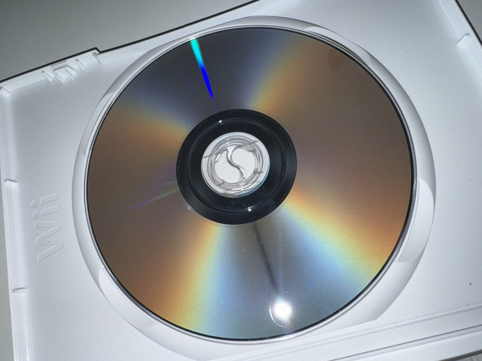 Mario Kart Wii (Nintendo Wii, 2008) CIB COMPLETE WII