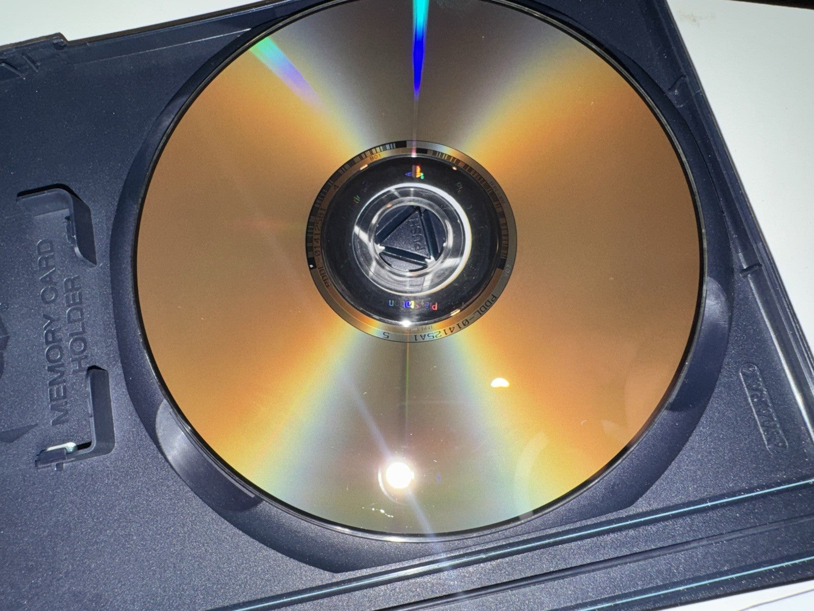 Gran Turismo 4 (Sony PlayStation 2, 2005) CIB COMPLETE + MANUAL PS2