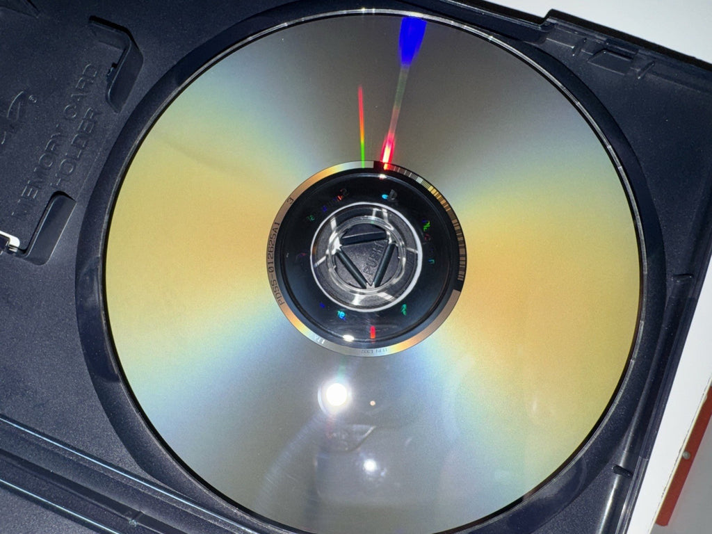 Ratchet & Clank: Up Your Arsenal (Sony PlayStation 2, 2005) CIB COMPLETE PS2