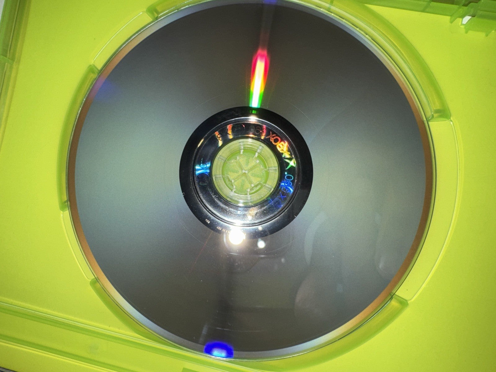 Guitar Hero II 2 (Microsoft Xbox 360, 2007) CIB COMPLETE + MANUAL XB360