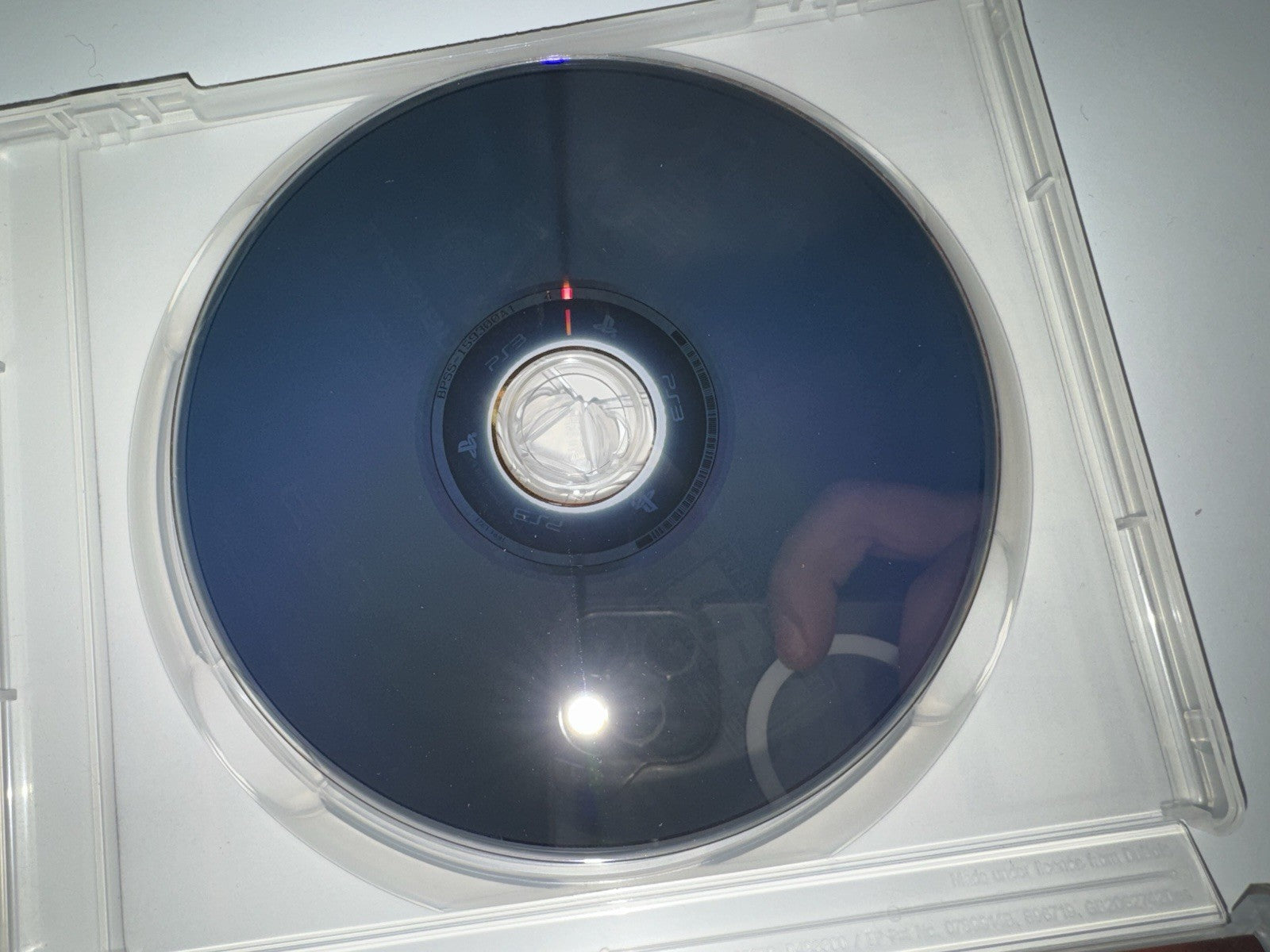 Prince of Persia Classic Trilogy HD (Sony PlayStation 3, 2011) CIB COMPLETE PS3