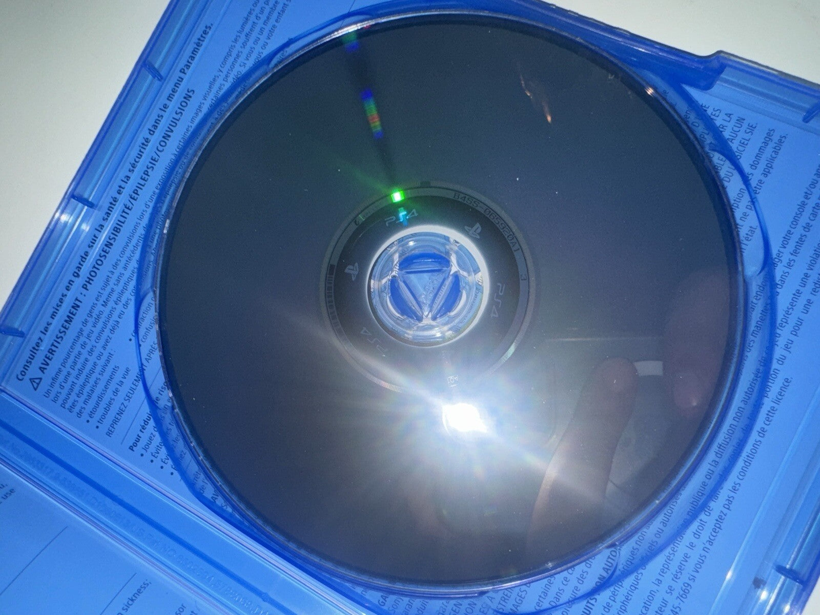 Extinction - Sony PlayStation 4 PS4