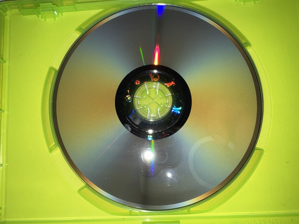 Dante's Inferno (Microsoft Xbox 360, 2010) CIB COMPLETE + MANUAL XB360