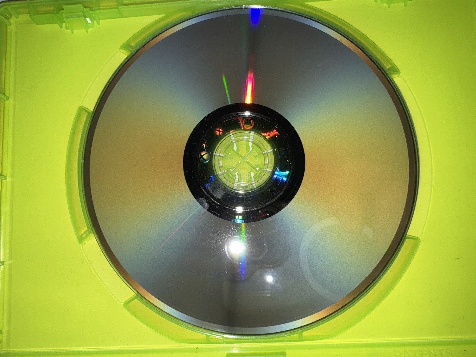 Dante's Inferno (Microsoft Xbox 360, 2010) CIB COMPLETE + MANUAL XB360