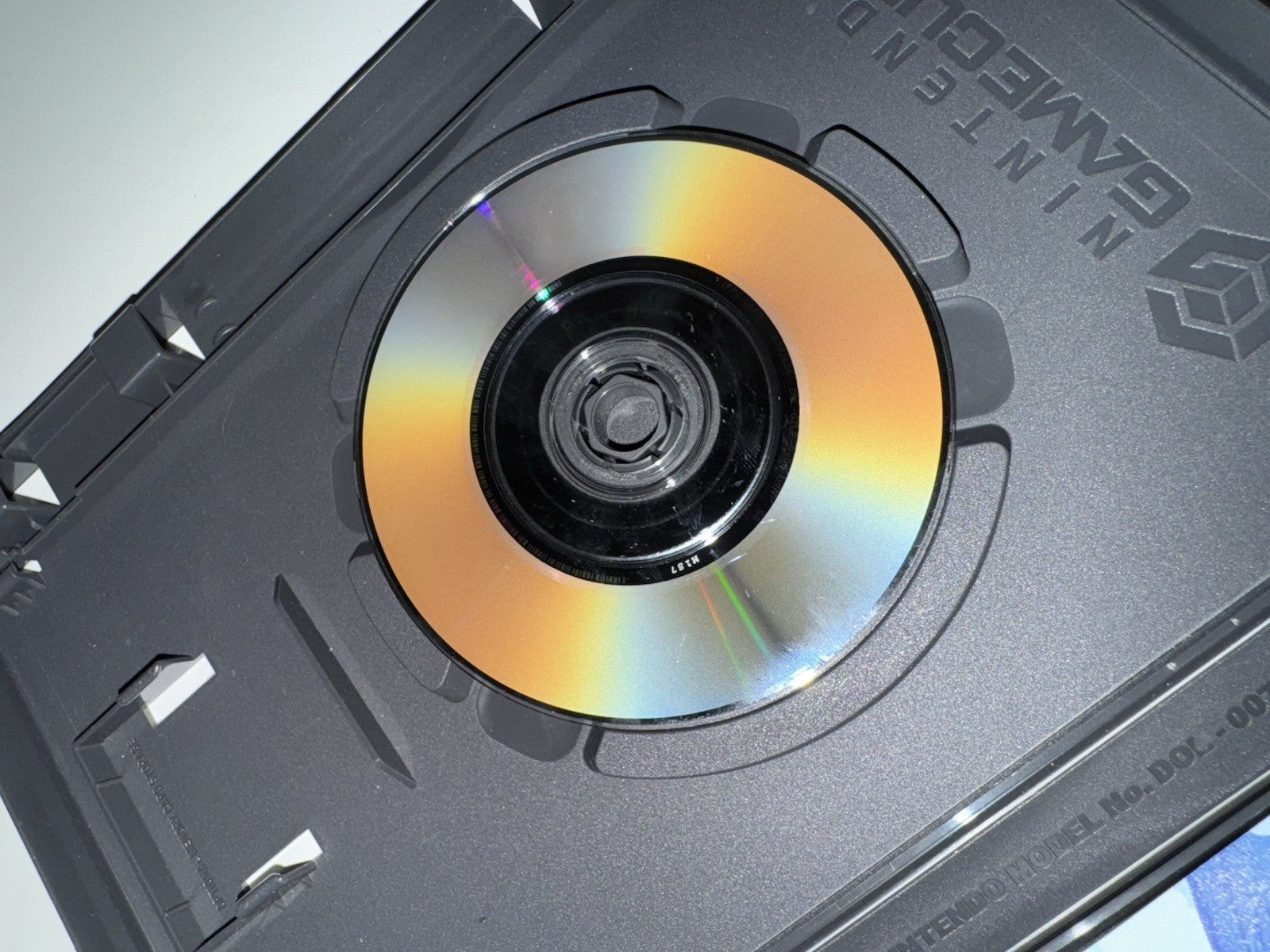 The Legend of Zelda The Wind Waker (Nintendo GameCube, 2003) CIB COMPLETE GC