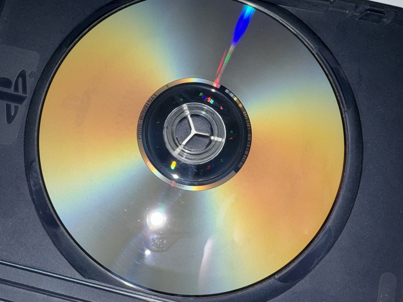 Manhunt 2 (Sony PlayStation 2, 2007) PS2