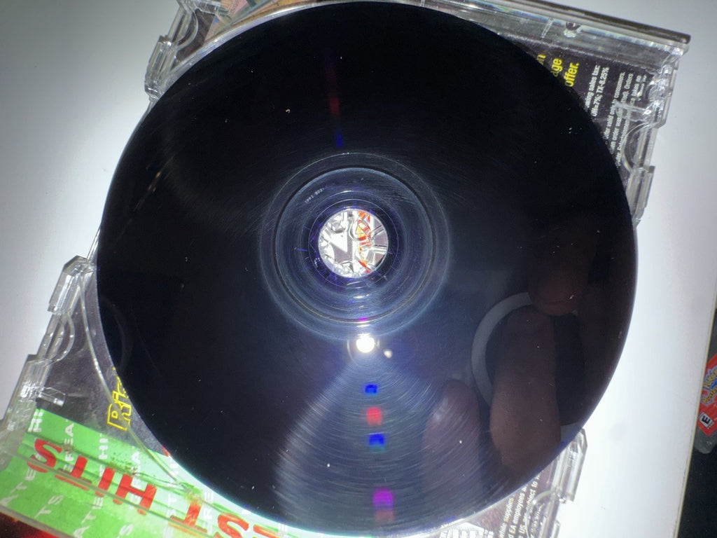 Need for Speed III 3 : Hot Pursuit (Sony PlayStation 1, 1998) PS1 - Complete CIB