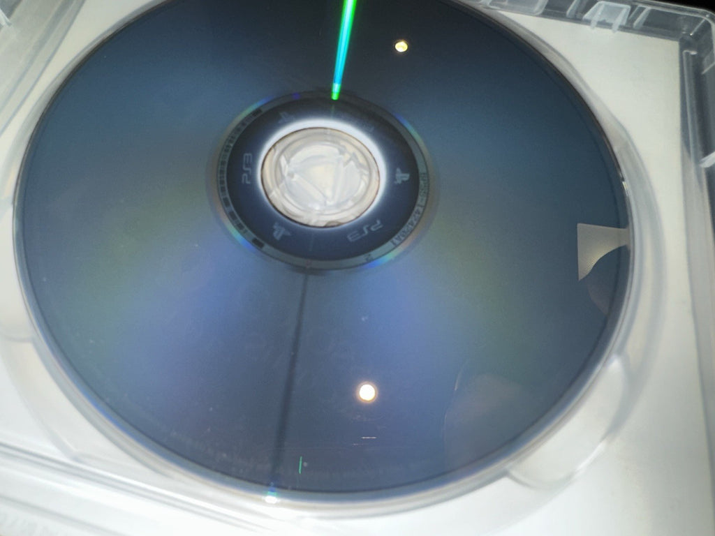 The Ico & Shadow of the Colossus Collection (Sony PlayStation 3, 2011) CIB PS3