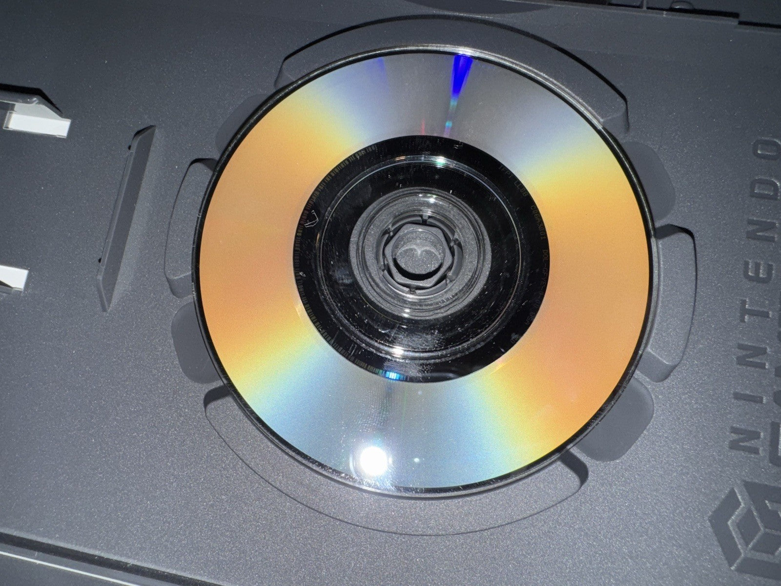 FIFA Street 2 (Nintendo GameCube, 2006) CIB COMPLETE + MANUAL GC