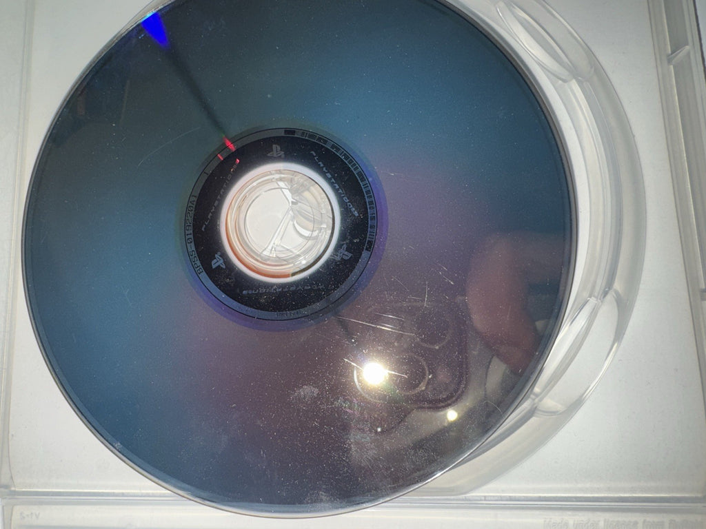 Kung Fu Panda (Sony PlayStation 3, 2008) CIB COMPLETE +MANUAL PS3