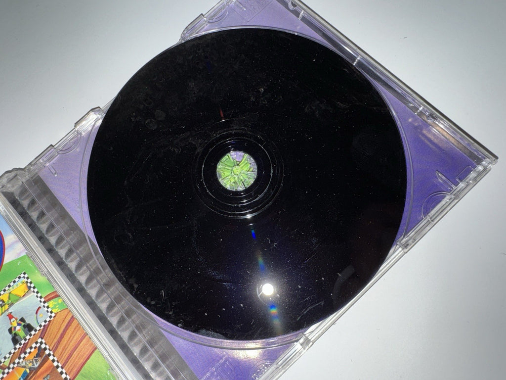 The Grinch (Sony Playstation 1 ,2000)  CIB COMPLETE PS1