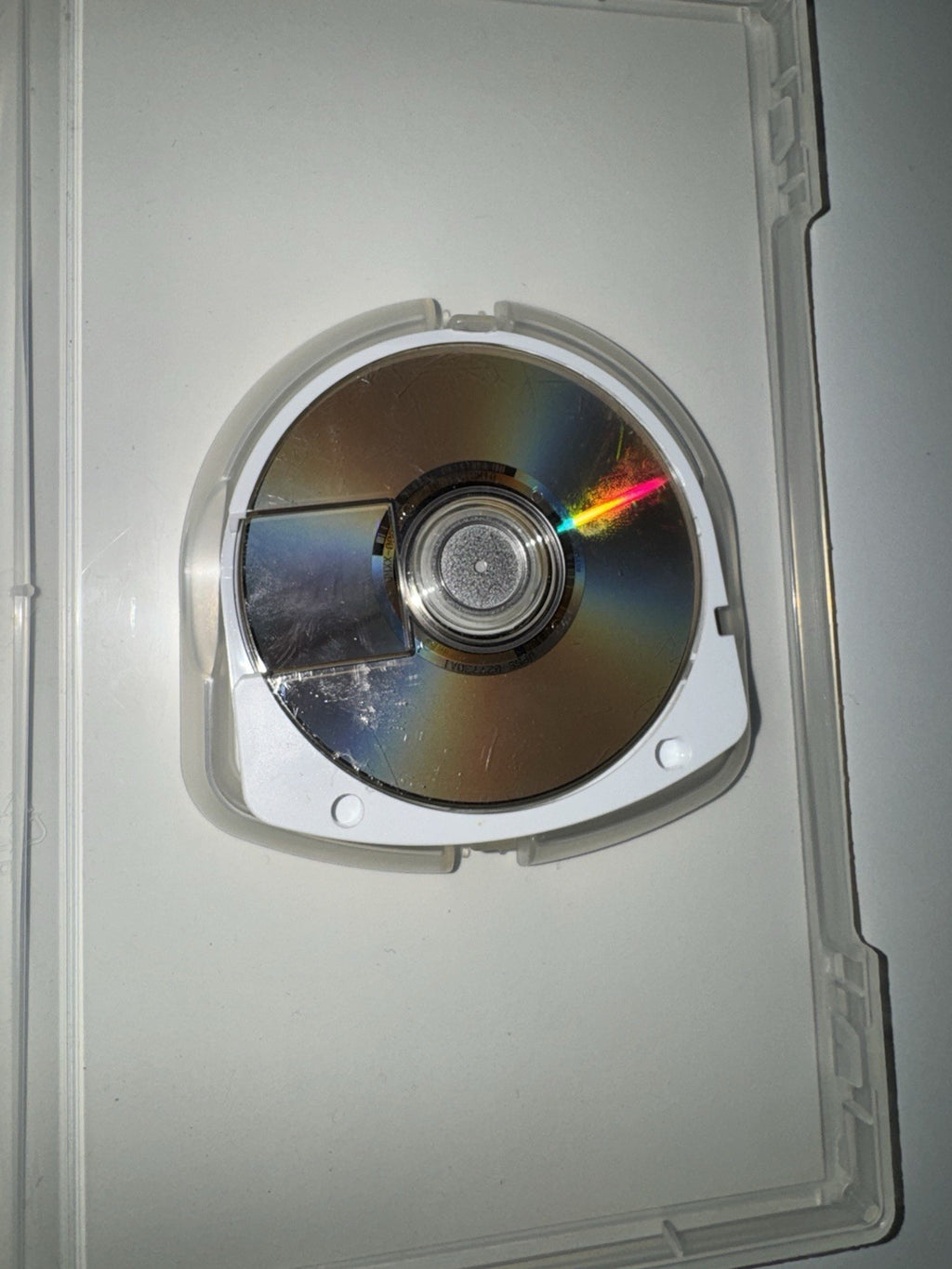 Toy Story 3 (Sony PSP, 2010) CIB COMPLETE PSP