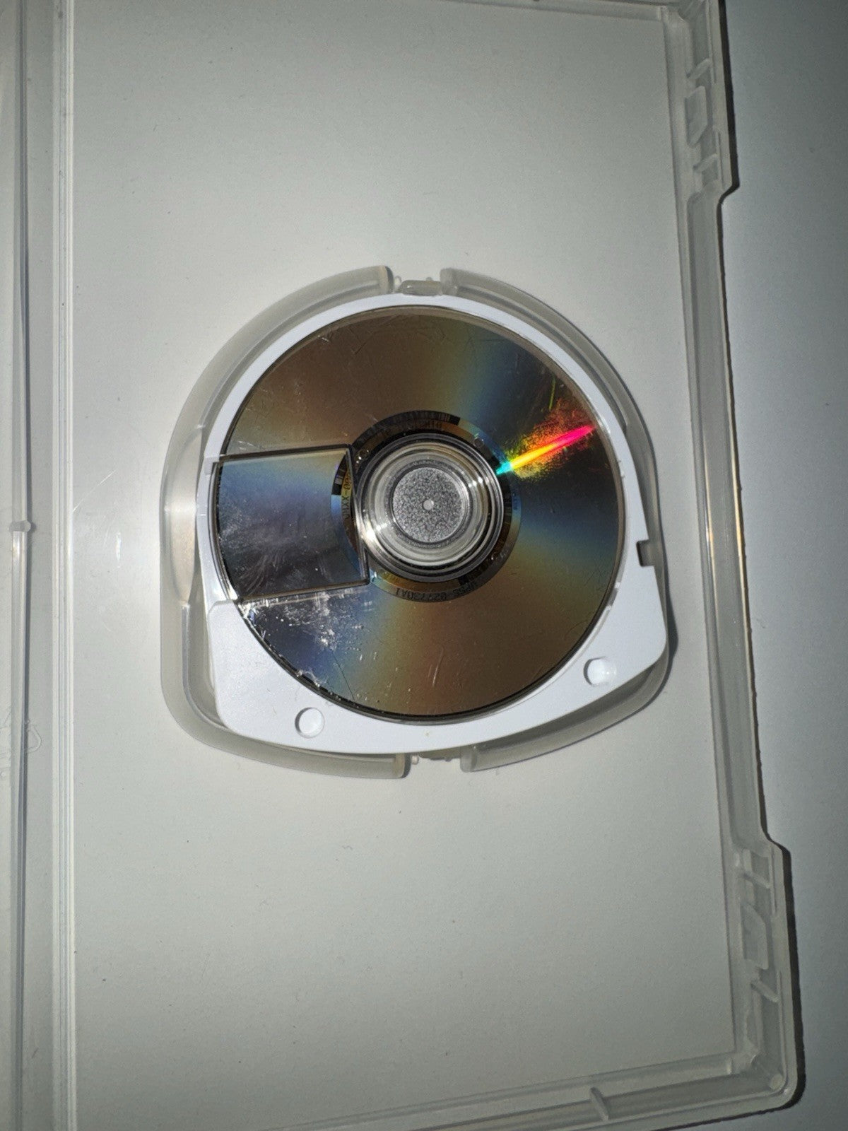 Toy Story 3 (Sony PSP, 2010) CIB COMPLETE PSP