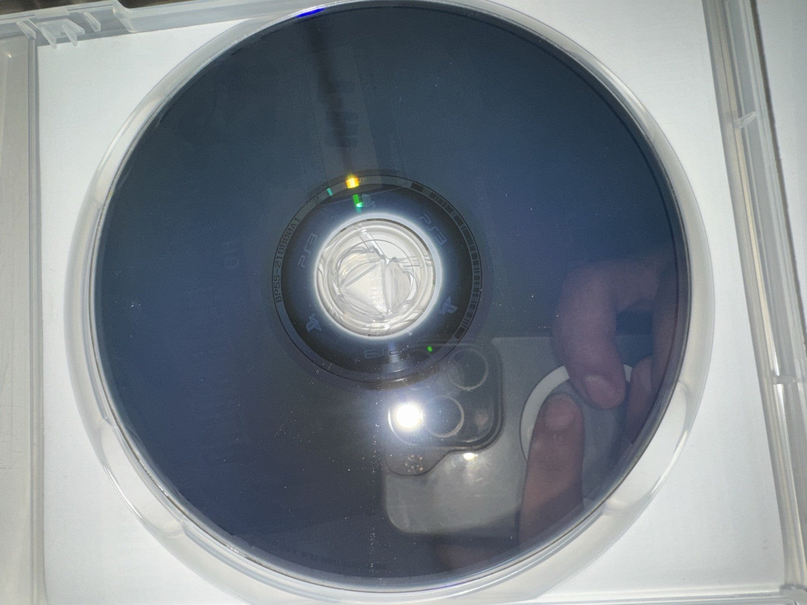 Metal Gear Solid HD Collection (Sony PlayStation 3, 2011) CIB COMPLETE PS3