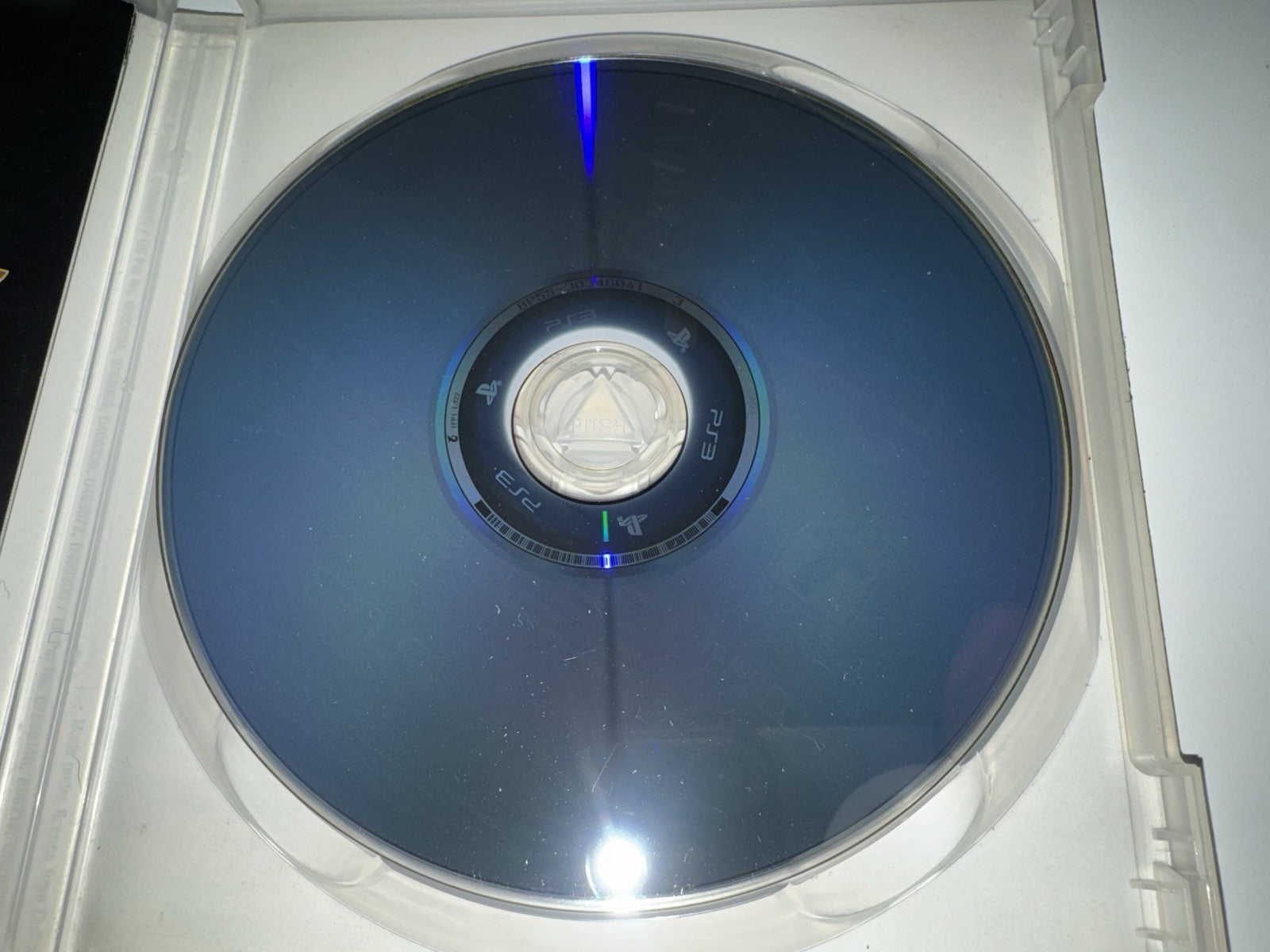 007 Legends (Sony PlayStation 3) CIB COMPLETE PS3