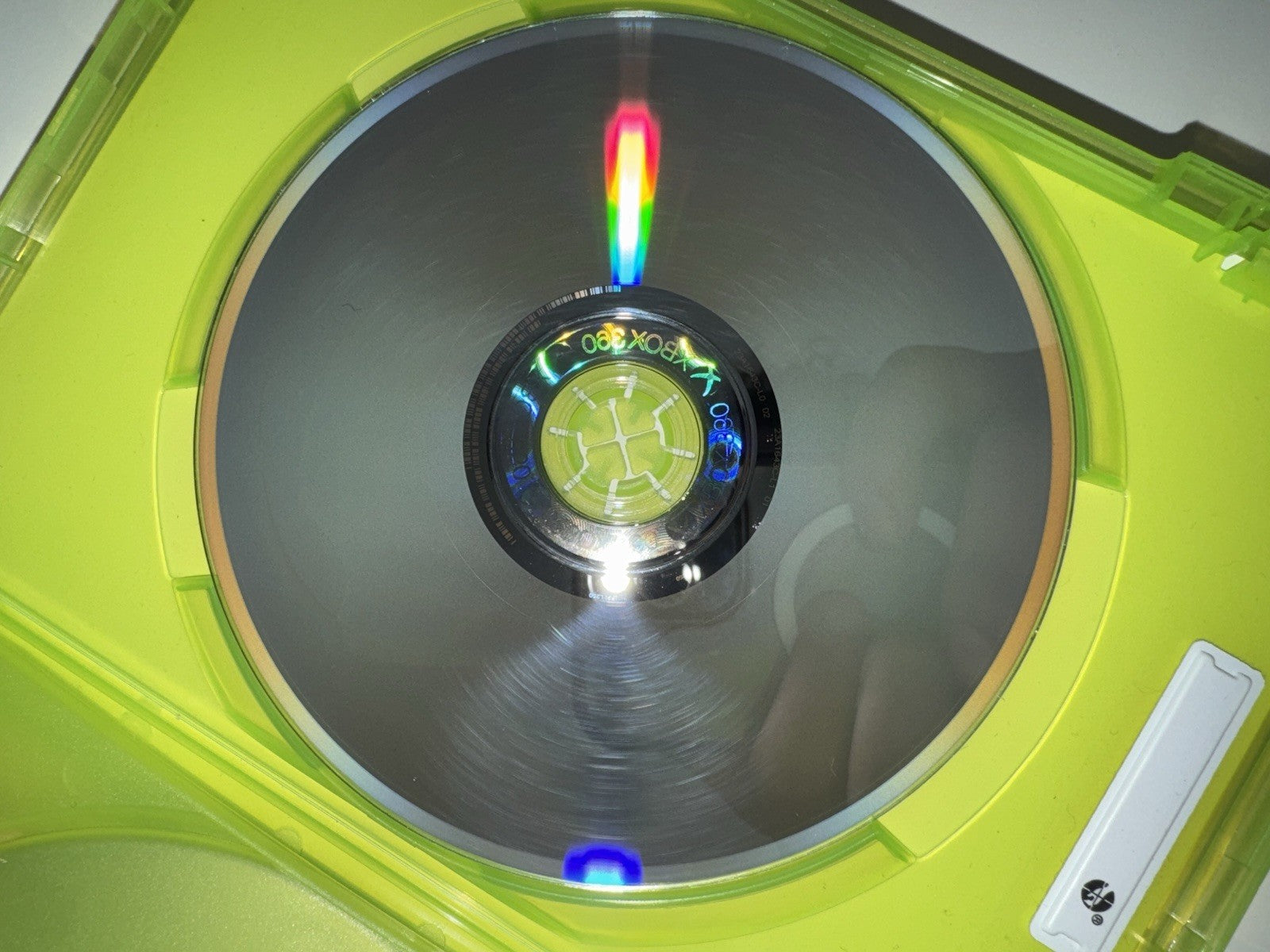 The Elder Scrolls IV: Oblivion  (Microsoft Xbox 360, 2011) CIB COMPLETE XB360