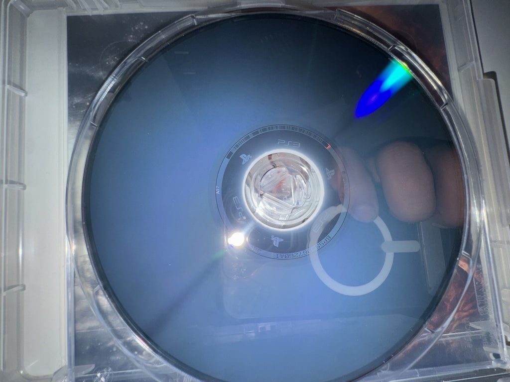 God of War Saga (Sony PlayStation 3, 2012) PS3