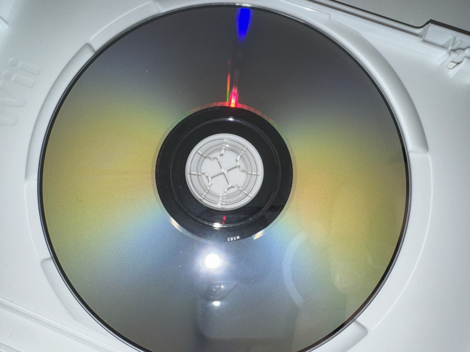 Wii Sports Resort (Nintendo Wii, 2009) CIB COMPLETE WII