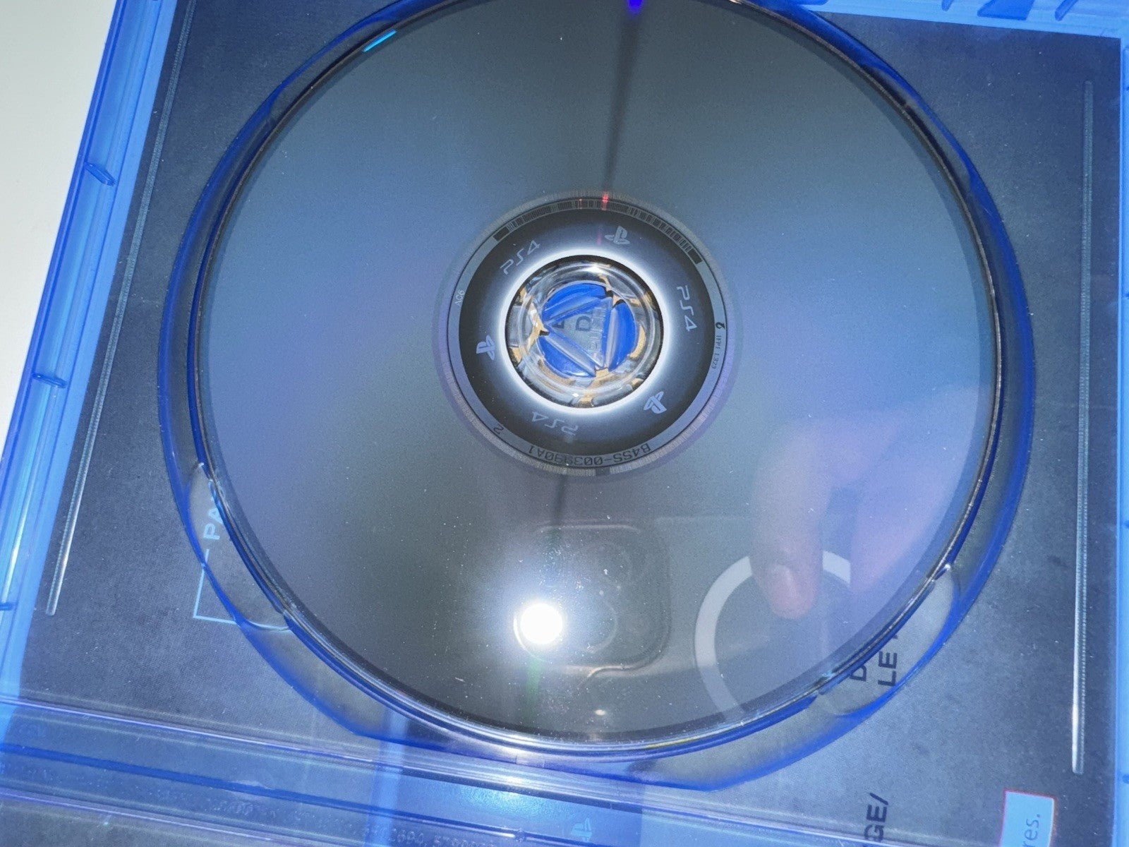 The Walking Dead First Season Plus 400 Days (Sony PlayStation 4, 2012) PS4