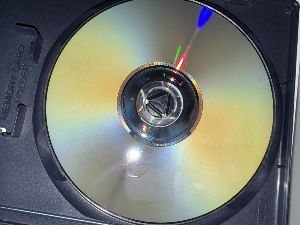 SSX Tricky - Sony PlayStation 2 PS2