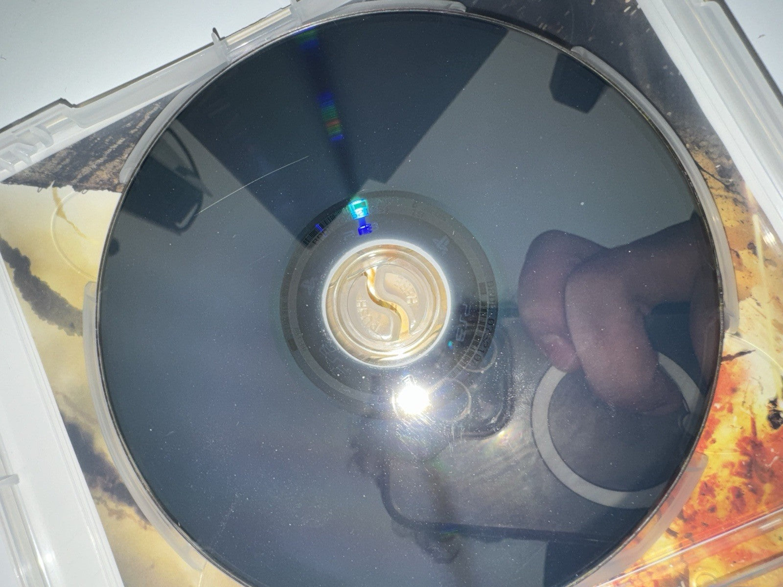 Killzone Trilogy Collection (PlayStation 3 PS3, 2012)