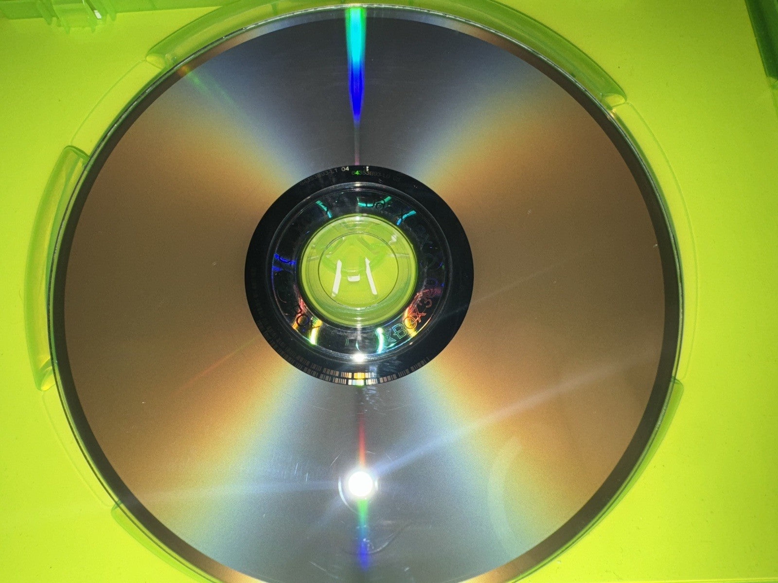 The Lord of the Rings: Conquest (Microsoft Xbox 360, 2009) CIB COMPLETE XB360