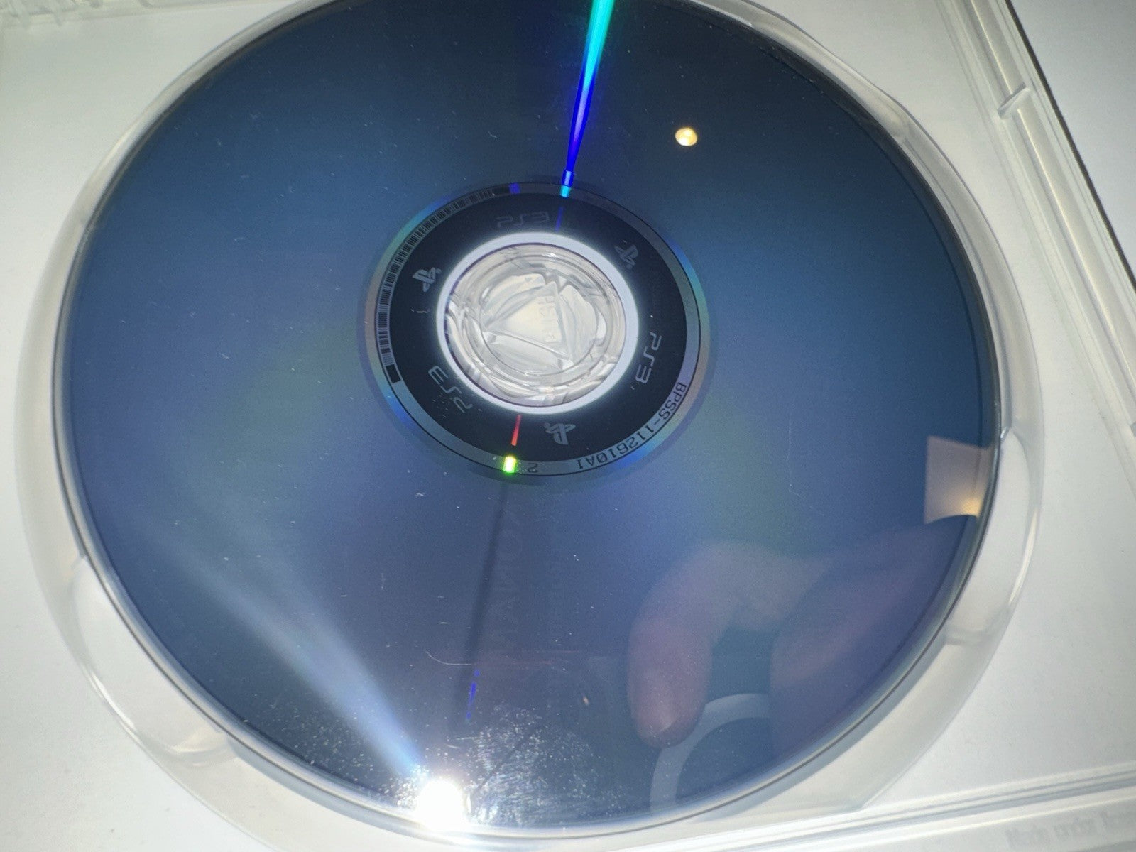 Castlevania: Lords of Shadow (Sony PlayStation 3, 2010) CIB COMPLETE +MANUAL PS3