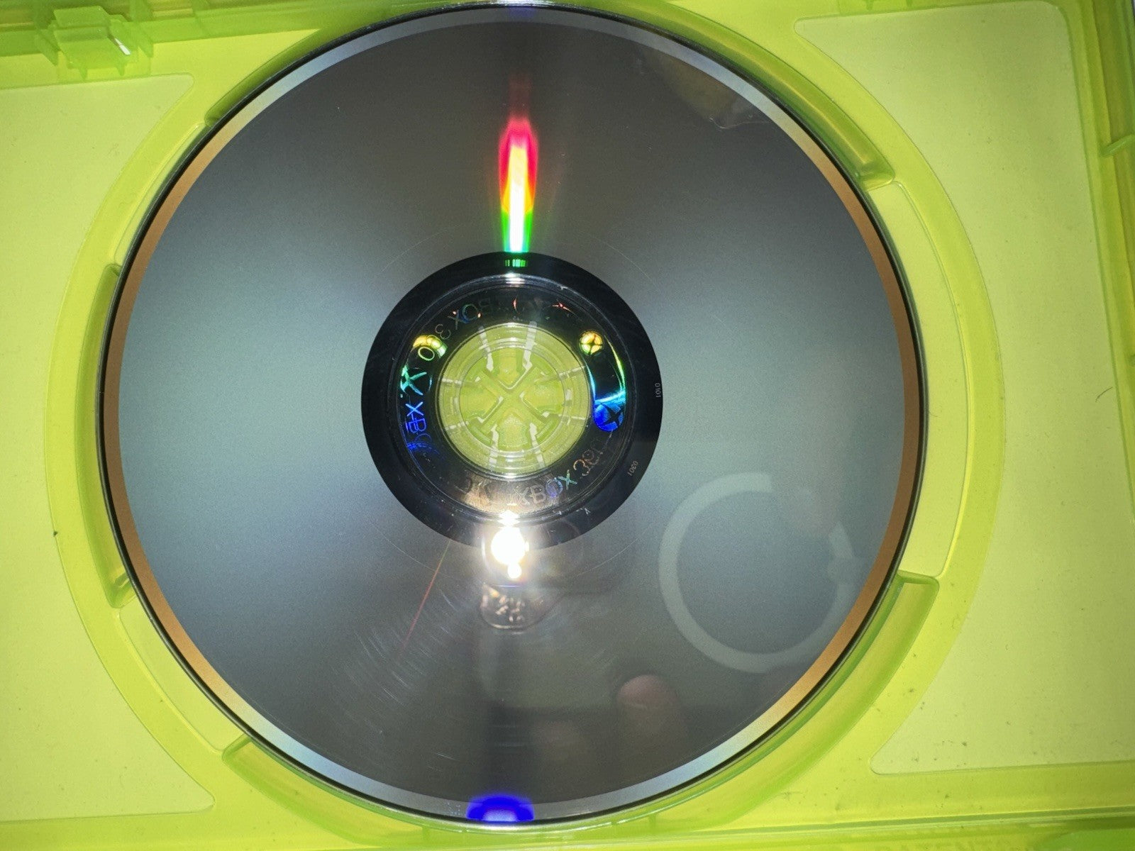 Avatar: The Last Airbender - The Burning Earth (Xbox 360, 2007) Complete CIB