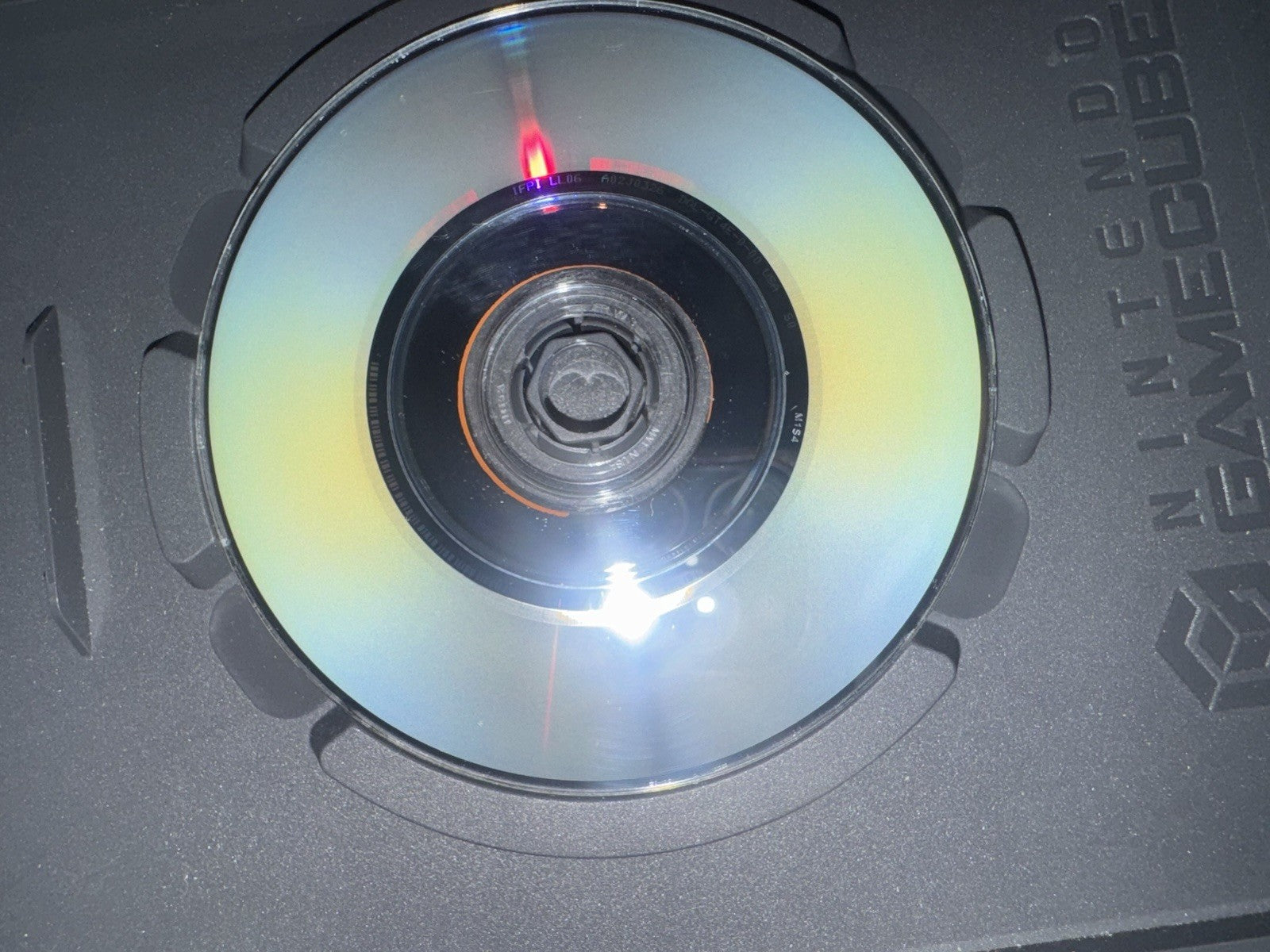 Tony Hawk's Pro Skater 4 (Nintendo GameCube, 2002) CIB COMPLETE + MANUAL GC