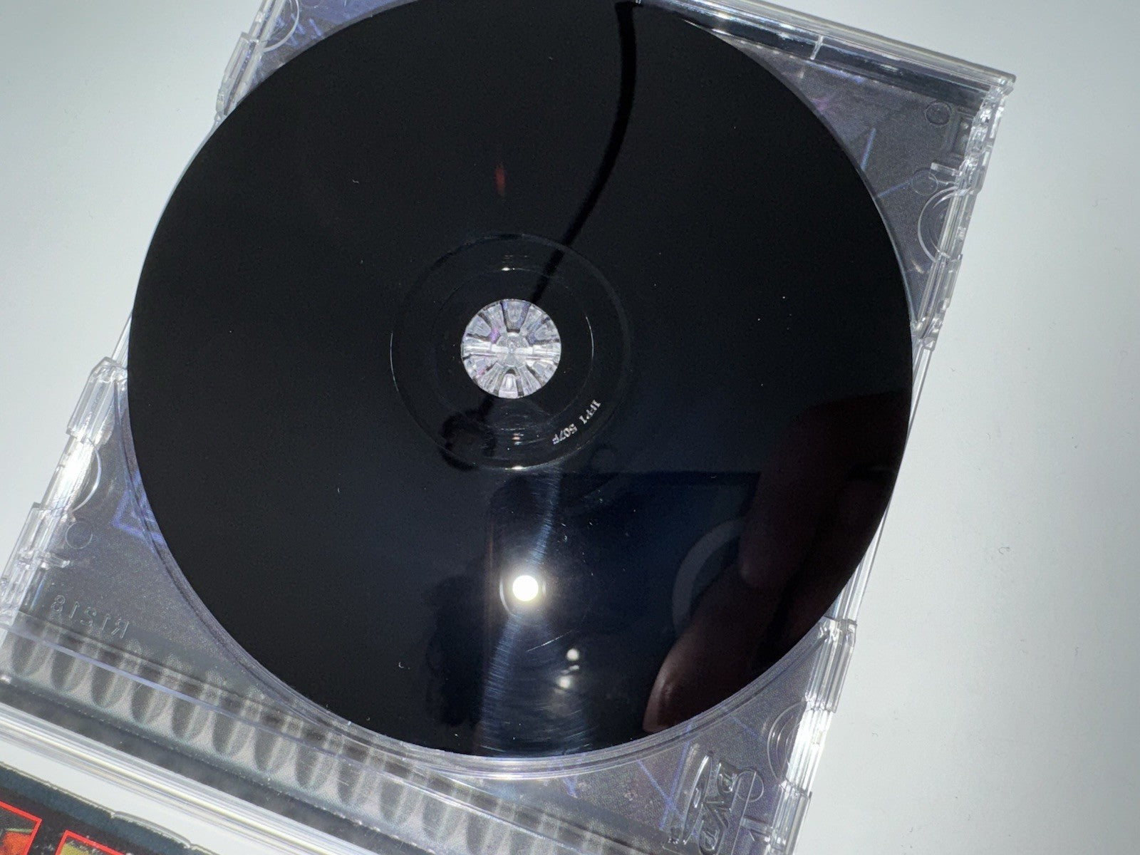 Resident Evil (Sony PlayStation 1, 1996) CIB COMPLETE PS1